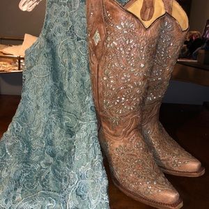 Corral Western Boots